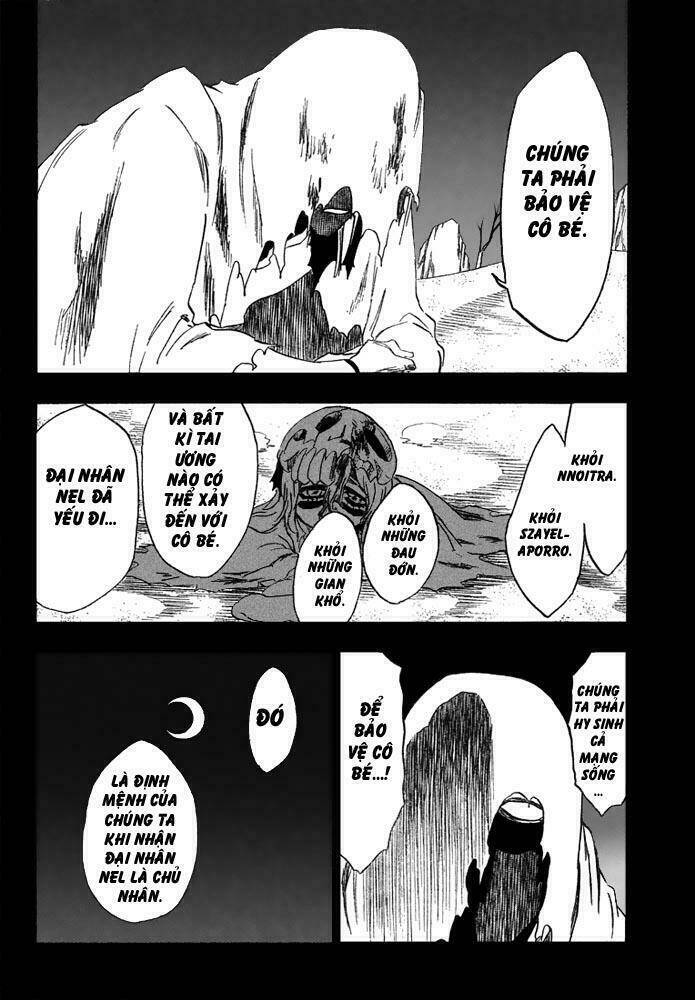 thần chết ichigo chapter 295 7