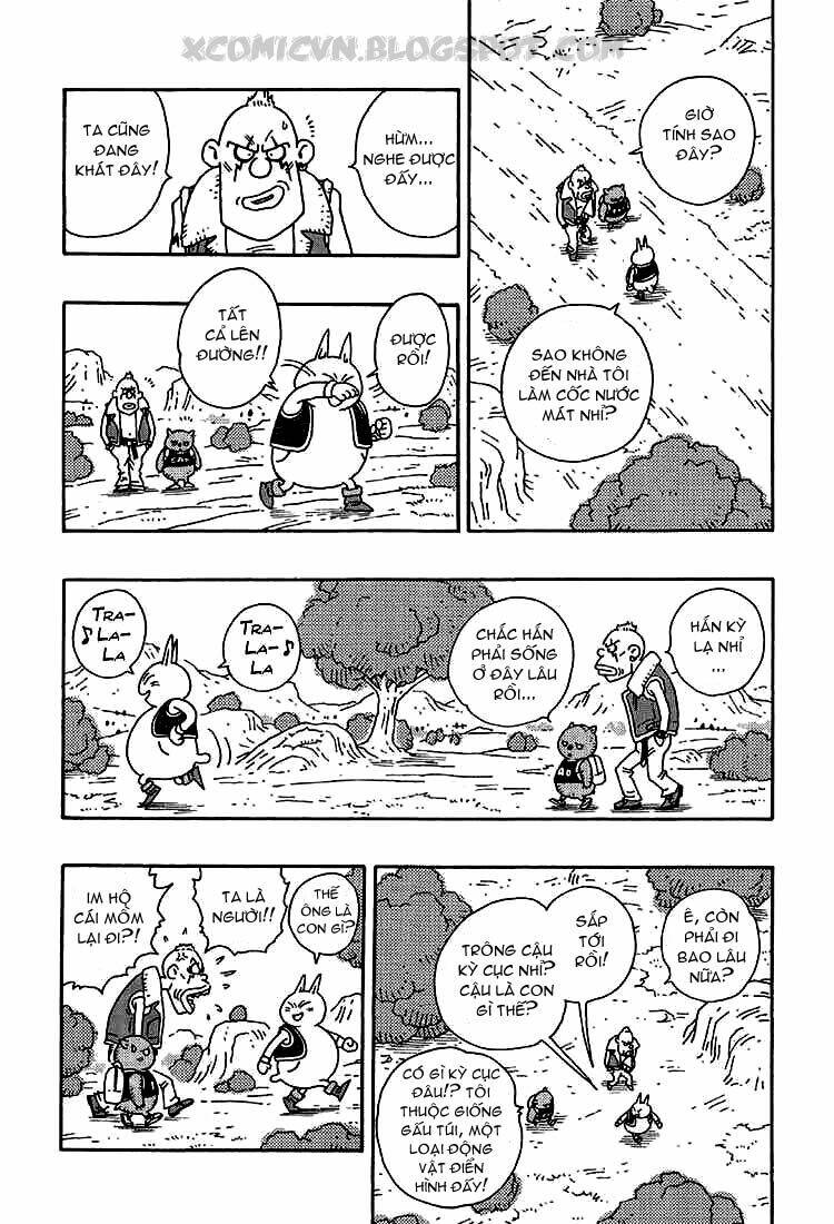 neko majin chapter 1 7