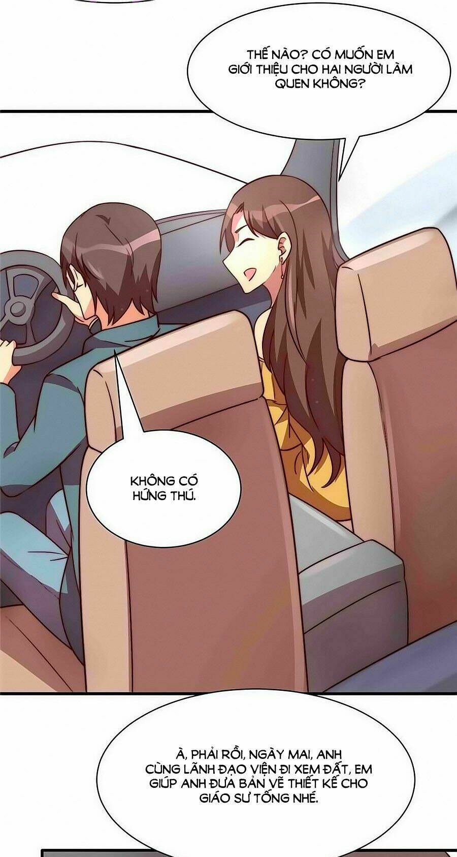 thời gian đều biết chapter 11 35