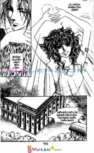 nữ hoàng biển cả chapter 10 116