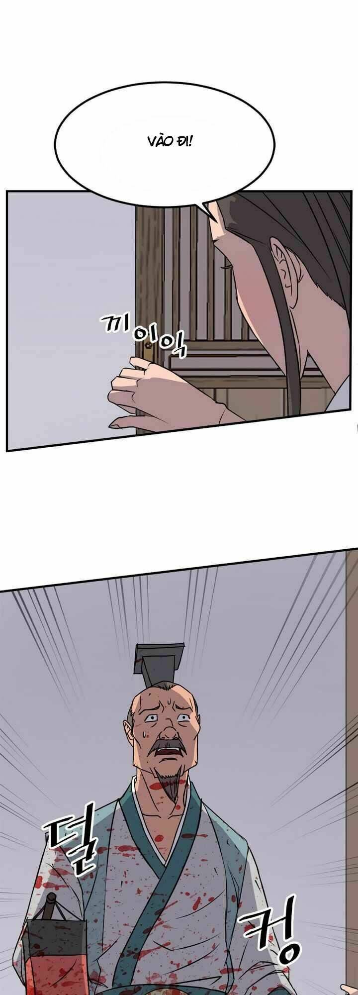trọng sinh, bất khả chiến bại chapter 110 21