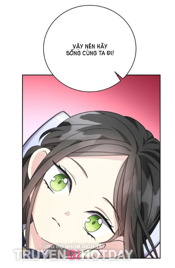 chiếm hữu trái tim bạo chúa chapter 8.2 13