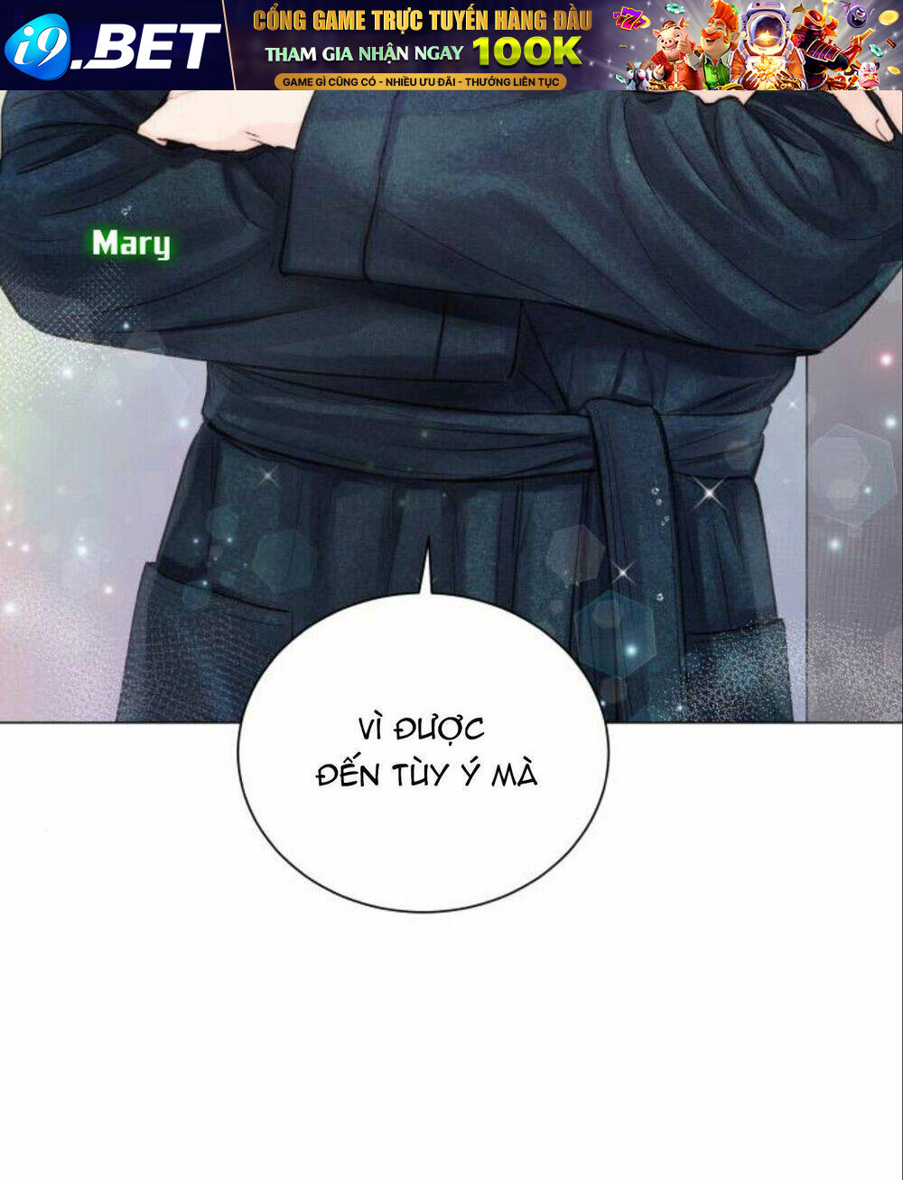 nhất định chúng ta sẽ được hạnh phúc chapter 11 43