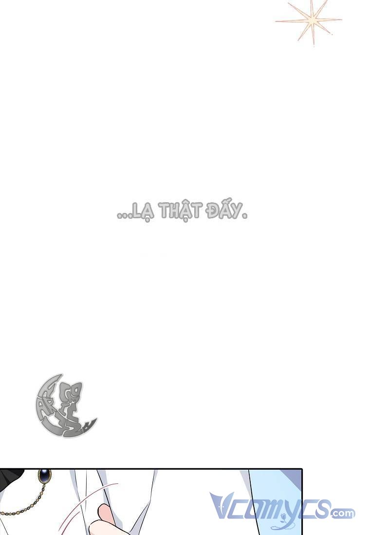 trở thành con gái út của công tước phản diện chapter 20 20