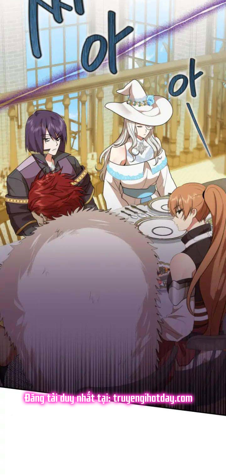 [18+] dũng sĩ vị tha chapter 11.2 28