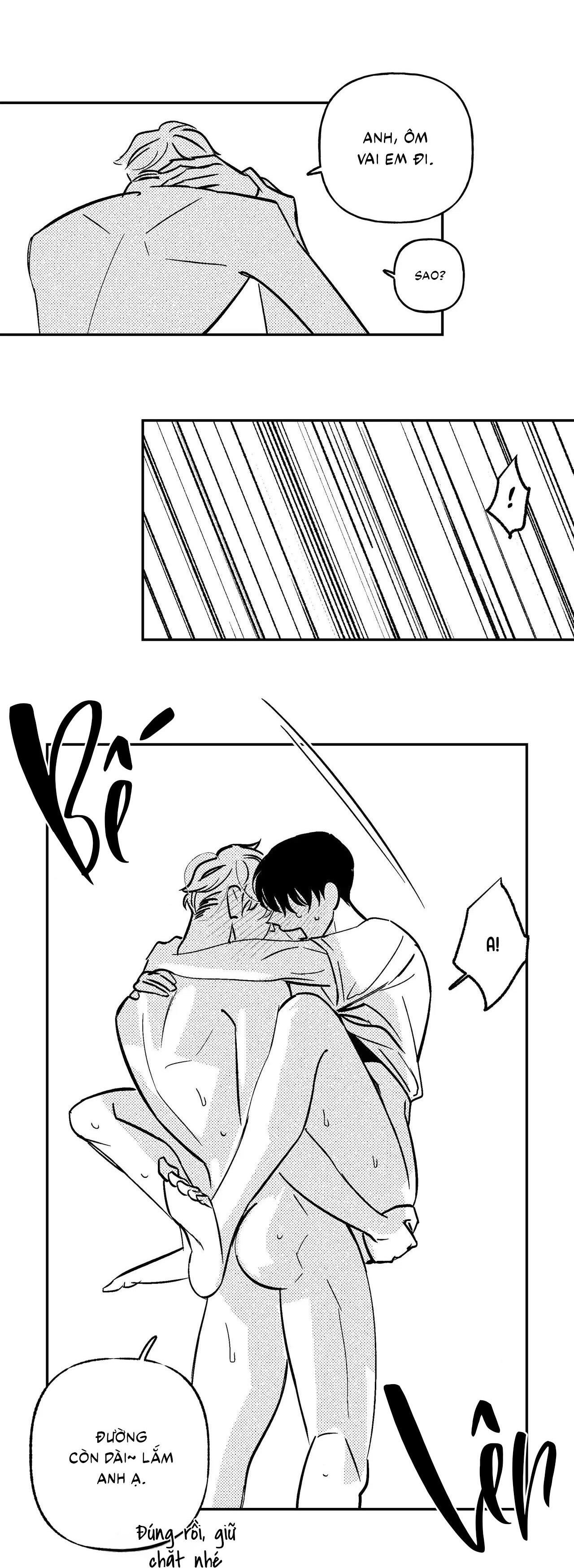 (cbunu) sự kết hợp hoàn hảo chapter 47 11