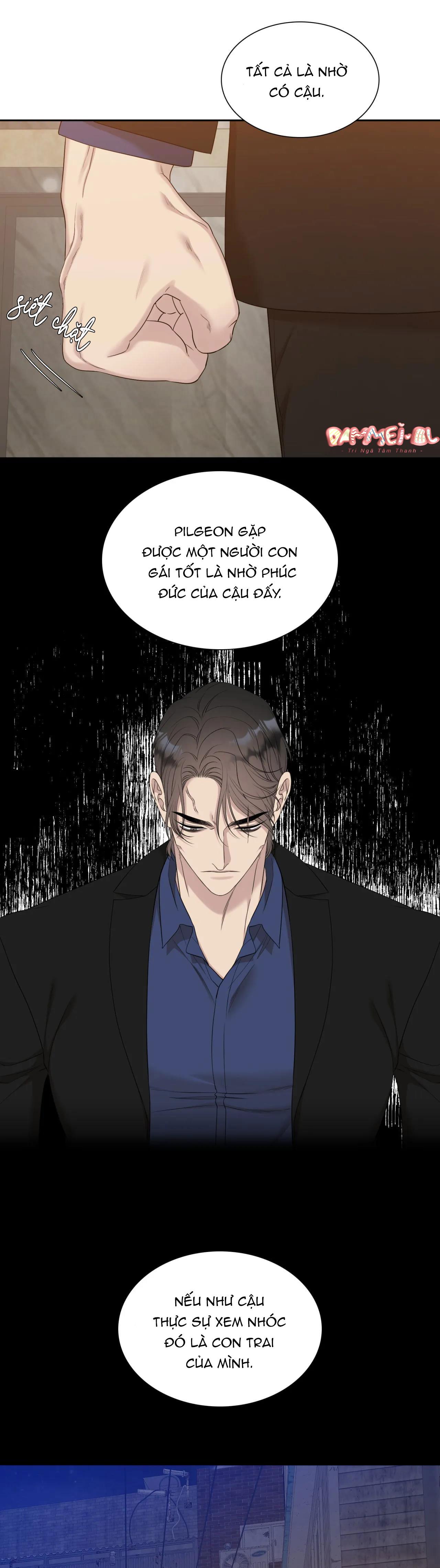tên rác rưởi chapter 25 21