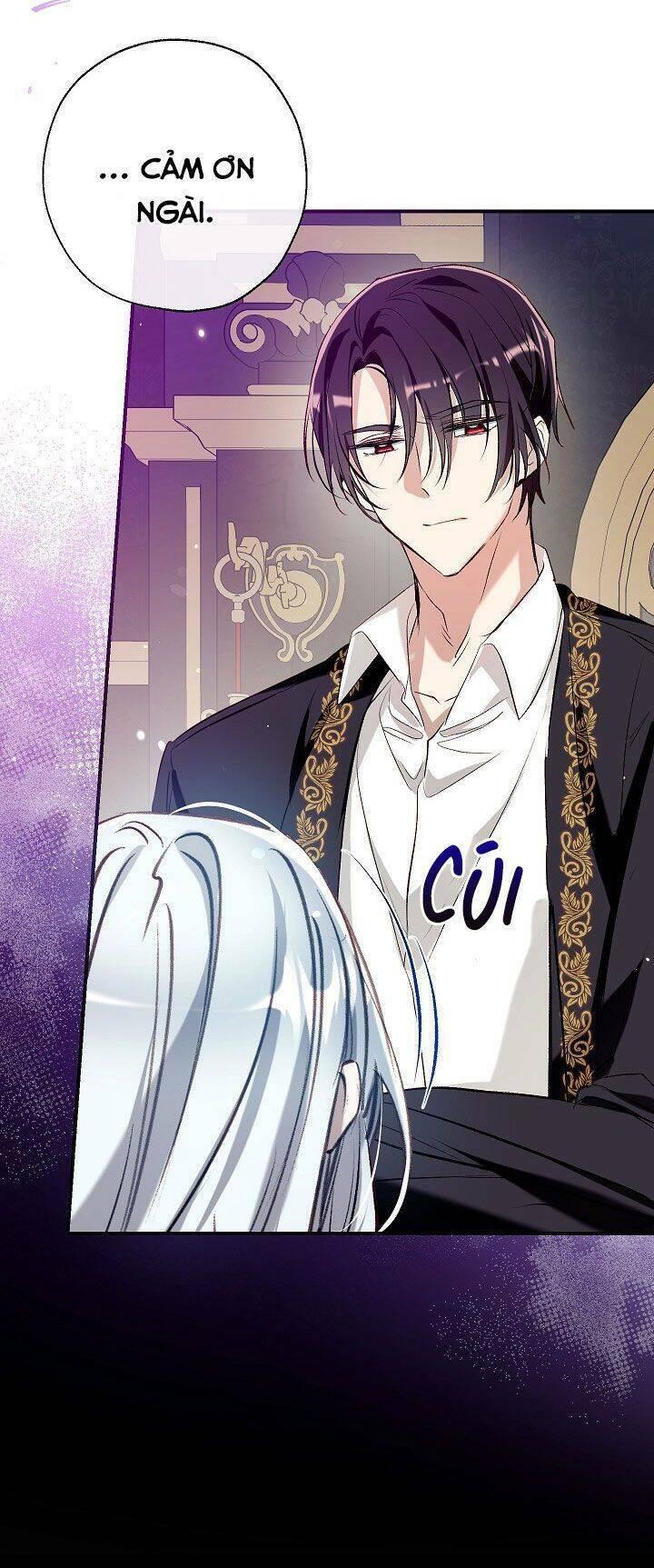 chúng ta có thể trở thành gia đình được không? chapter 52 27