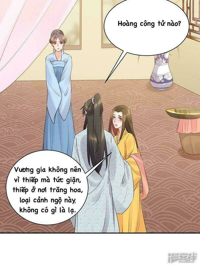 quả nhân có bệnh tên là tương tư chapter 68 24