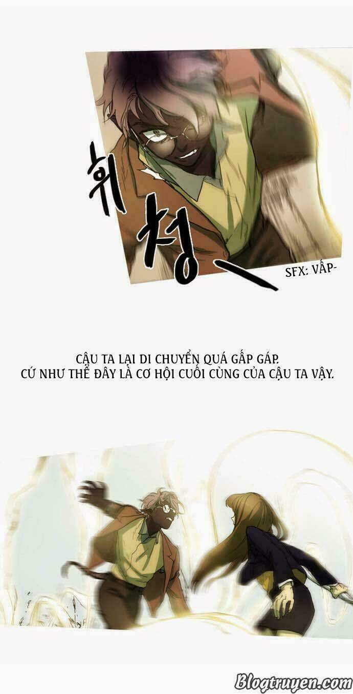 săn phù thủy chapter 12 18