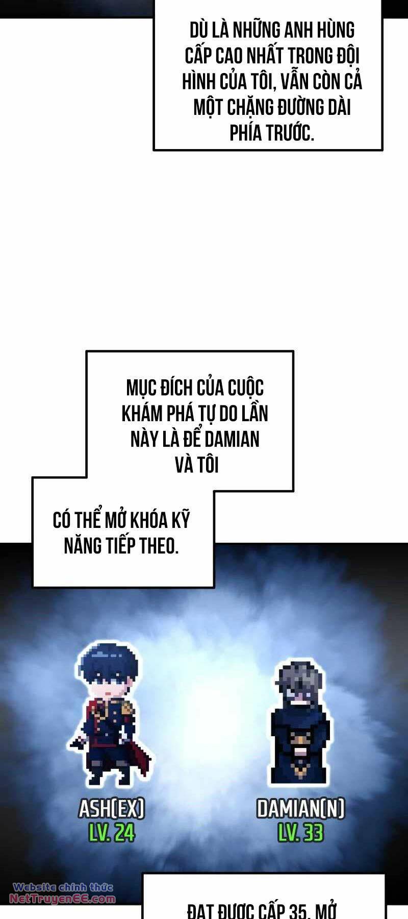 Trở Thành Hung Thần Trong Trò Chơi Thủ Thành Chapter 86 17