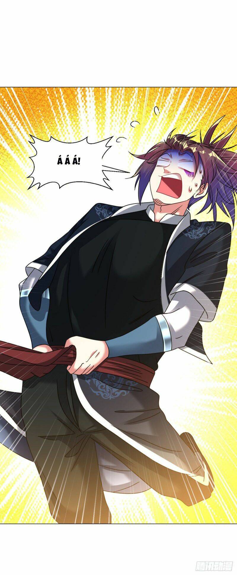 đạo ấn chapter 159 17