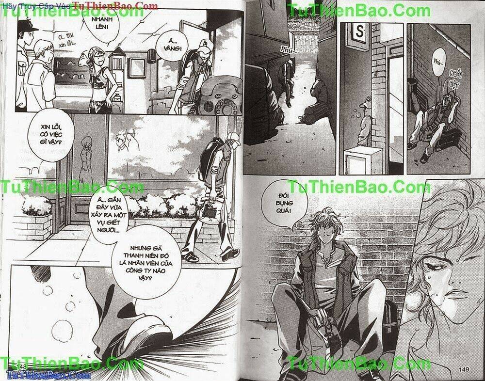 cổ vật kinh hoàng chapter 4 75