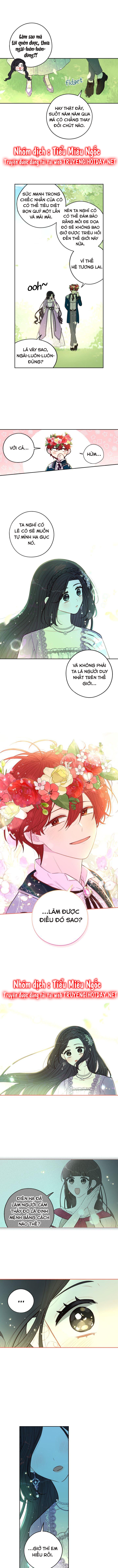 công chúa tóc đen chapter 106 5