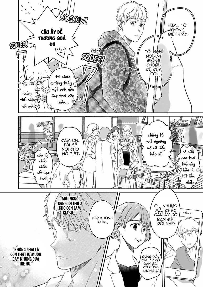 anh thích em nhiều lắm chapter 5.1 11