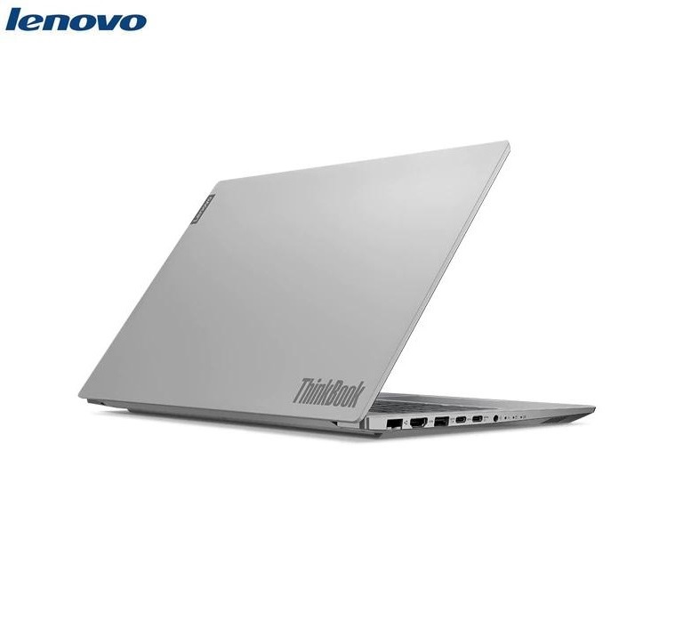 LapTop Lenovo ThinkBook 15 IIL 20SM00D9VN | Core i3 _ 1005G1 | 4GB | 512GB SSD PCIe | Win 10 | 15,6'' FHD IPS | Hàng Chính Hãng
