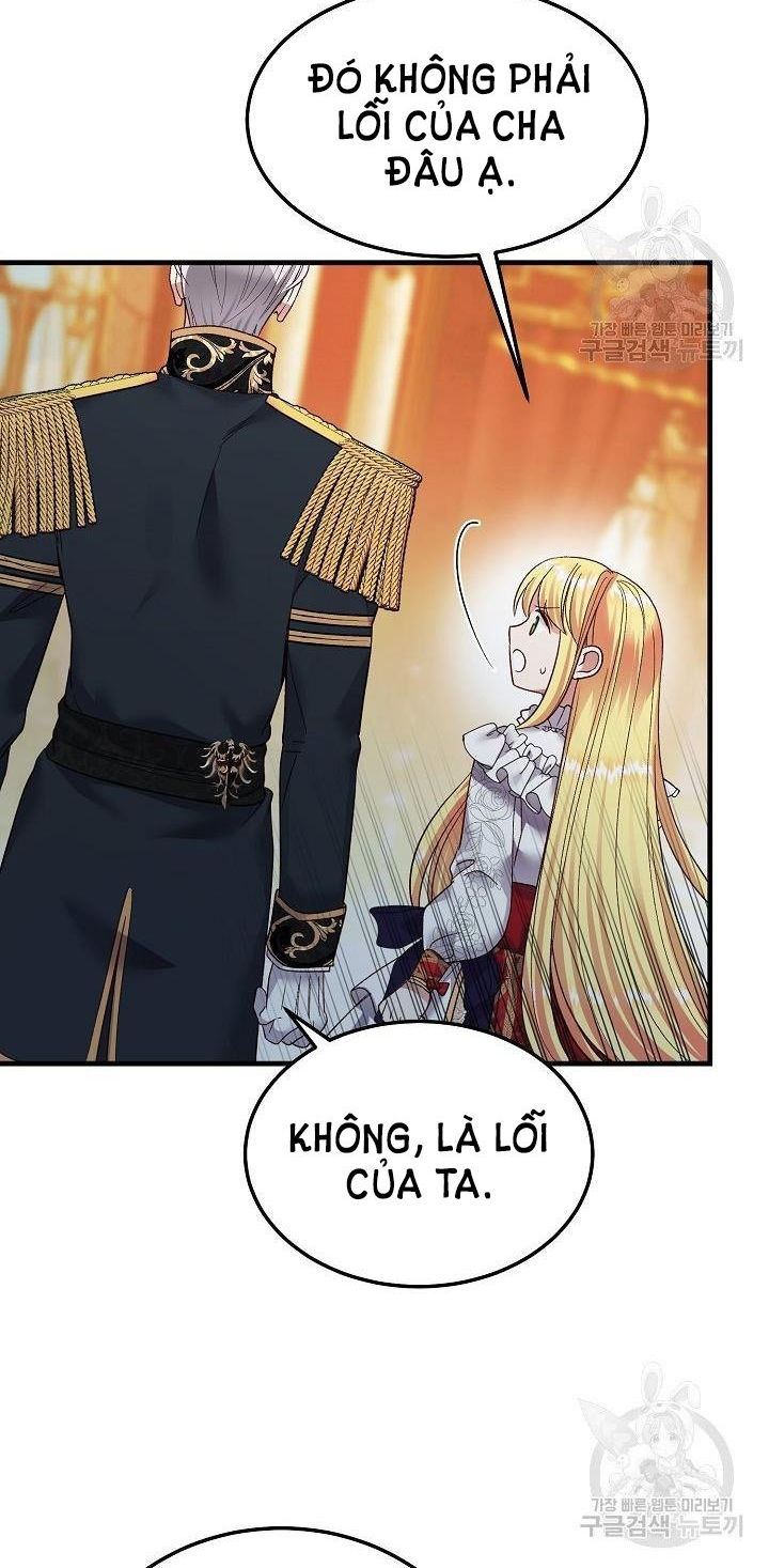 trở thành vợ thái tử quái vật chapter 47.2 14