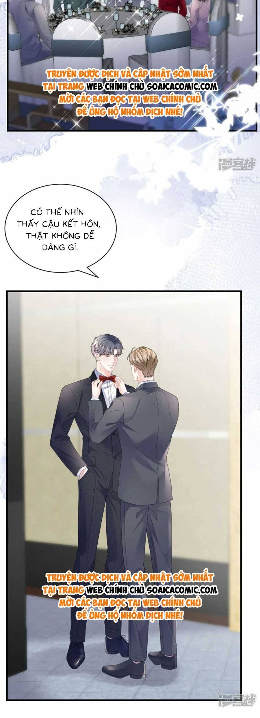 đại tiểu thư có thể có cái gì xấu chapter 192 5