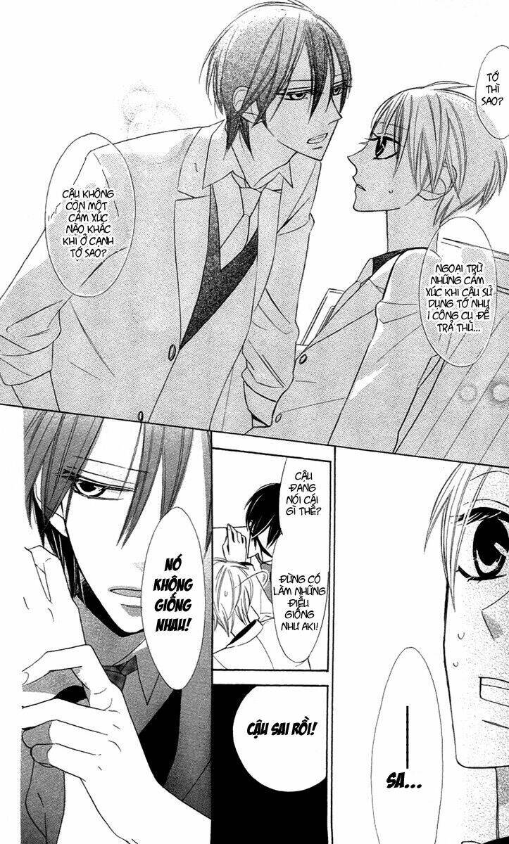 love sick chapter 7 20