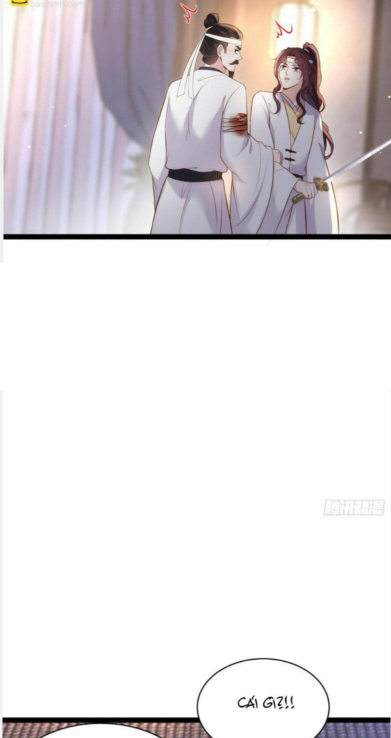 hoạn phi thiên hạ chapter 298 11