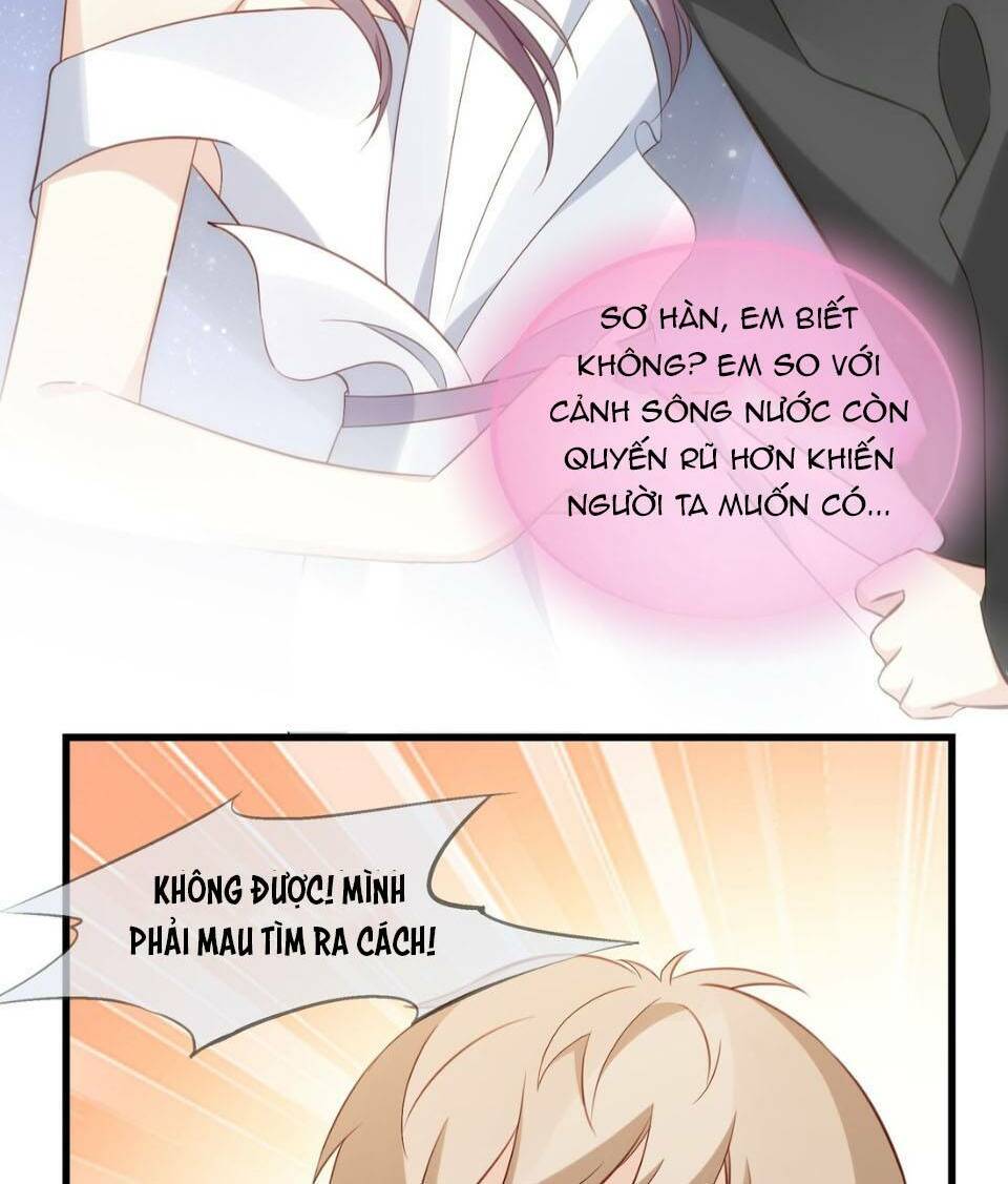 kiều thê hào môn chạy đi đâu chapter 24 14