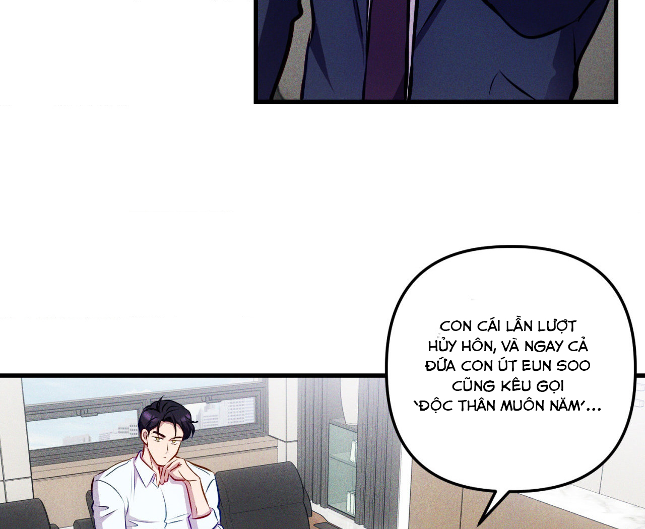 cái đồ ngốc nghếch này chapter 2 77