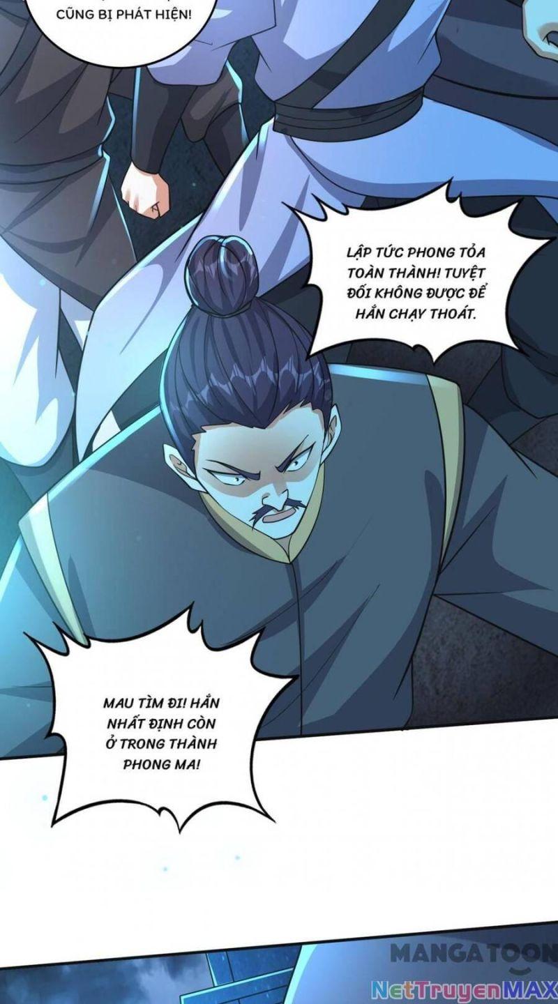 tối cường thần y tại đô thị chapter 276 25