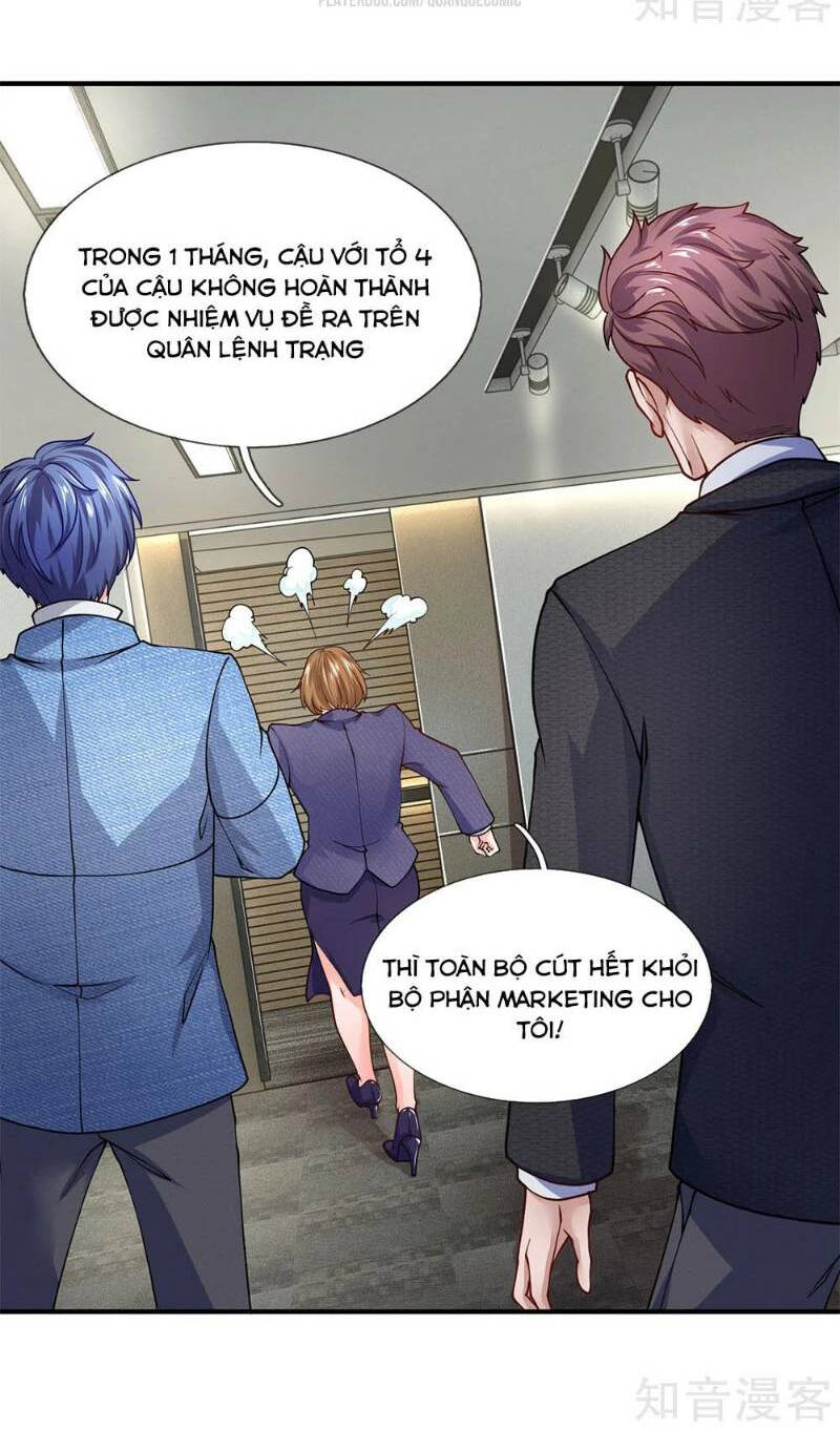 chung cực binh vương tại đô thị chapter 87 12