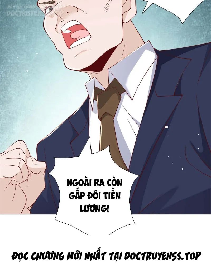 tài xế lái xe công nghệ như ta có nhiều tiền thì sao? chapter 7 46