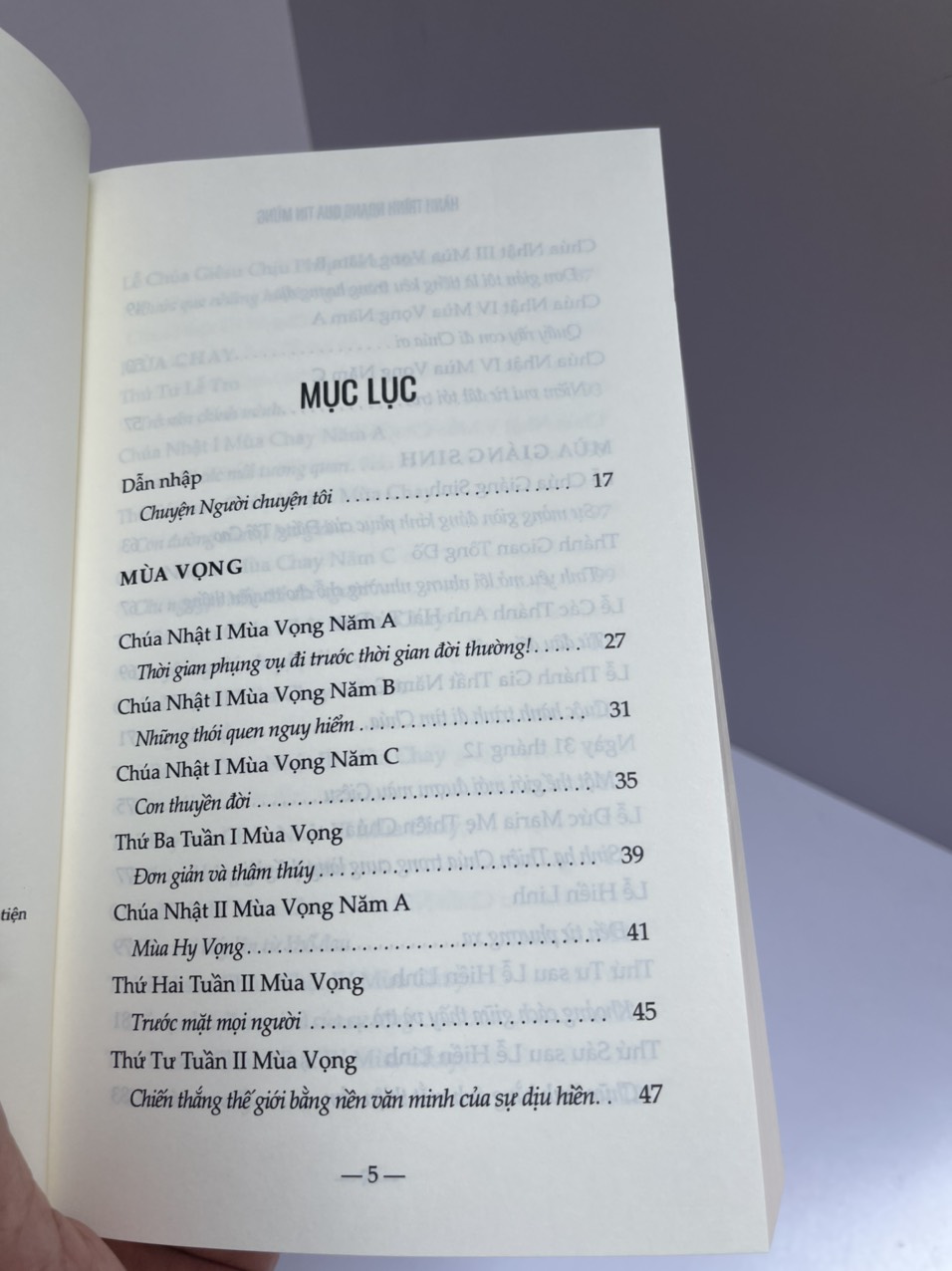 HÀNH TRÌNH NGANG QUA TIN MỪNG - Lm Giuse Nguyễn Chí Ái, AA - Bayard Việt Nam - Nxb Tôn Giáo