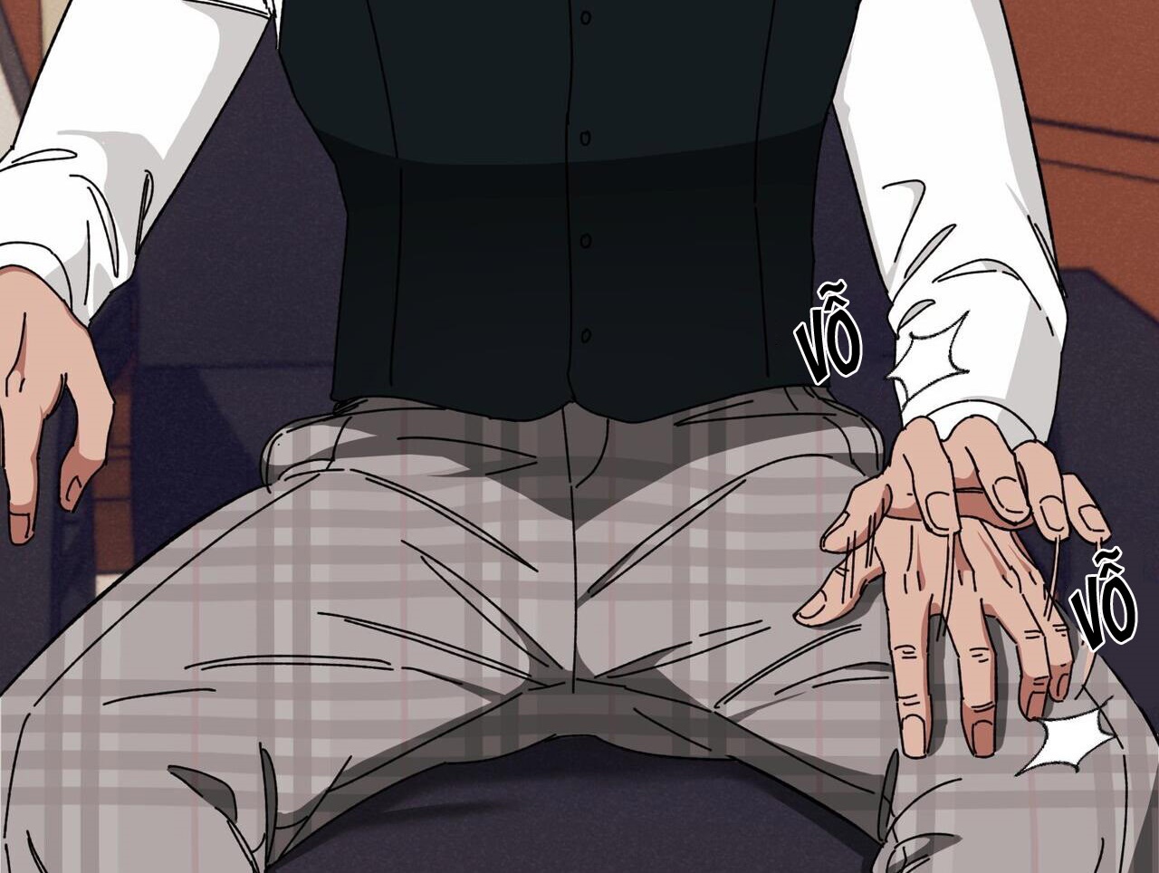 chàng dâu nhà họ kang chapter 37 108