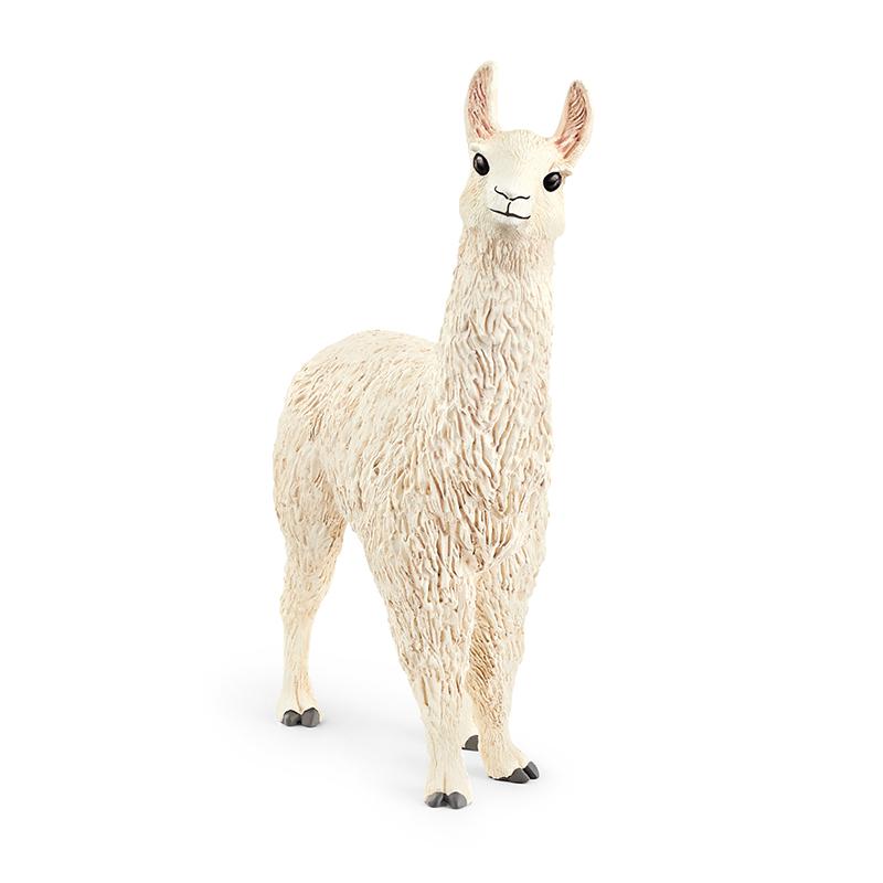 Đồ Chơi SCHLEICH Lạc Đà Không Bướu Llama 13920