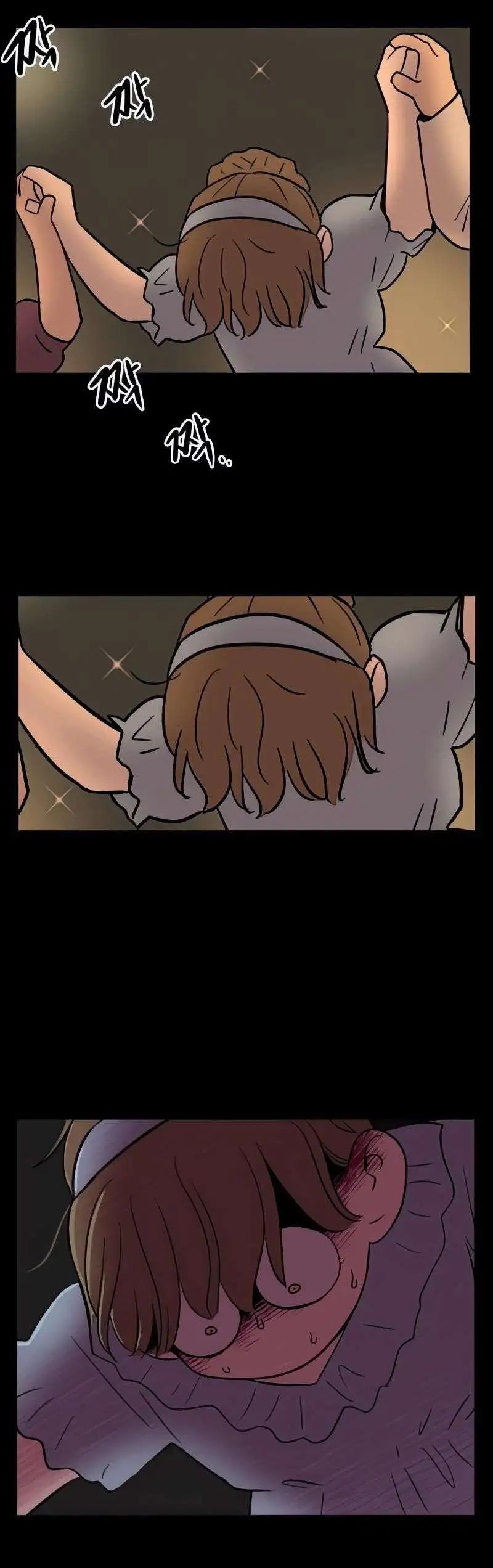 no home - không nhà chapter 83 4