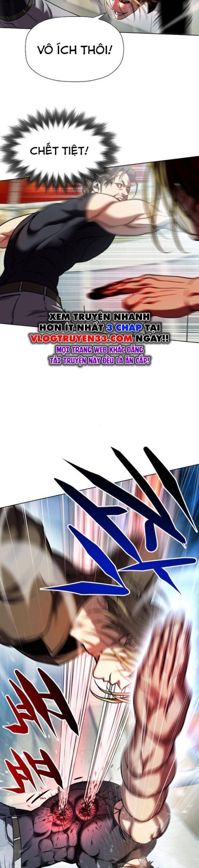 đấu trường chiến đấu chapter 25 15