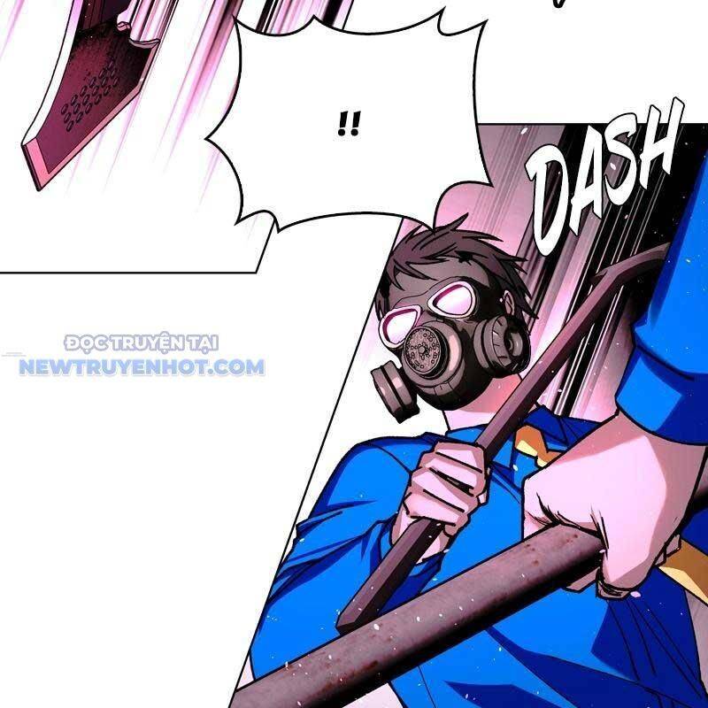 tận thế cũng chỉ là trò chơi chapter 54 139