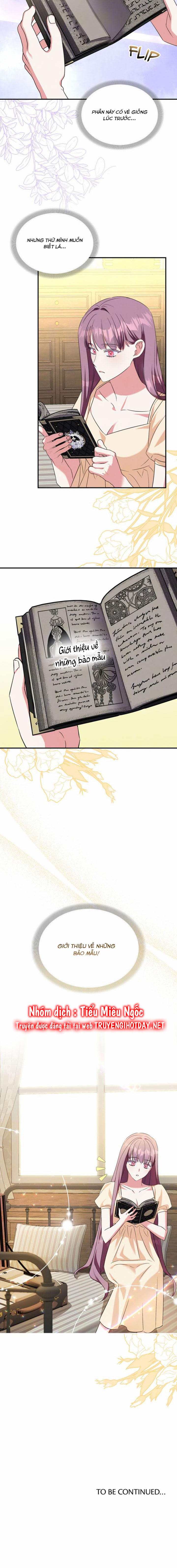 phương pháp bảo vệ anh ấy trong lãnh địa quái vật chapter 15 16