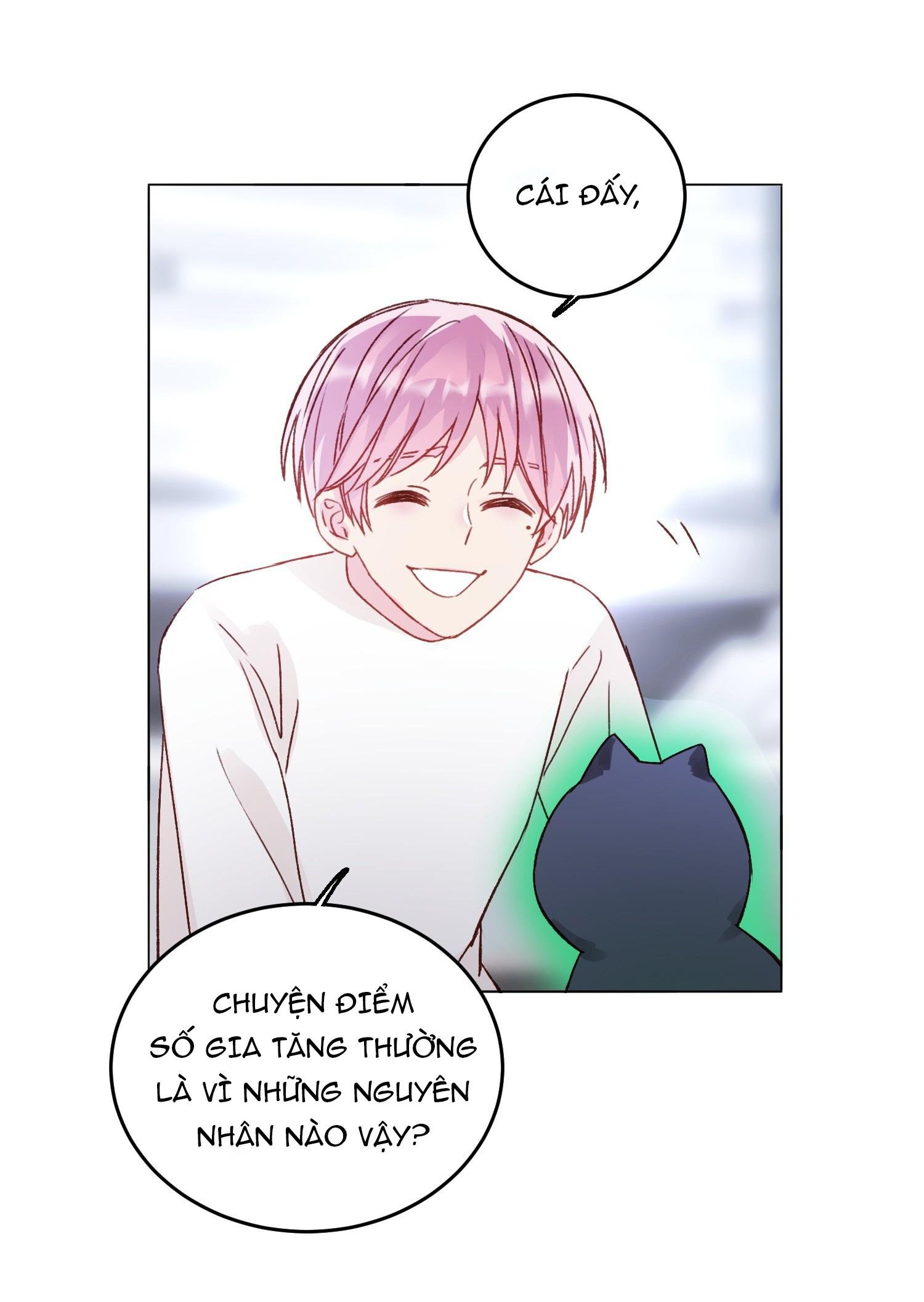 tôi phải trở thành nhân vật đại phản diện chapter 37 41