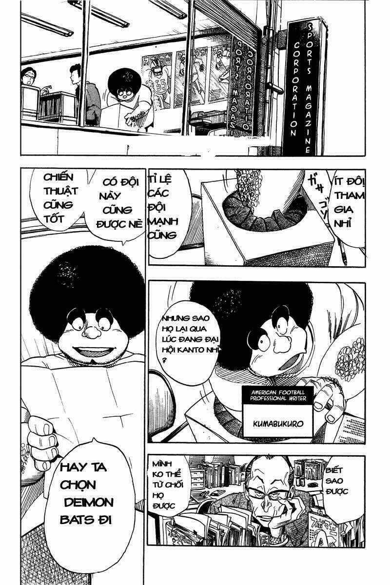 lá chắn mắt chapter 39 11