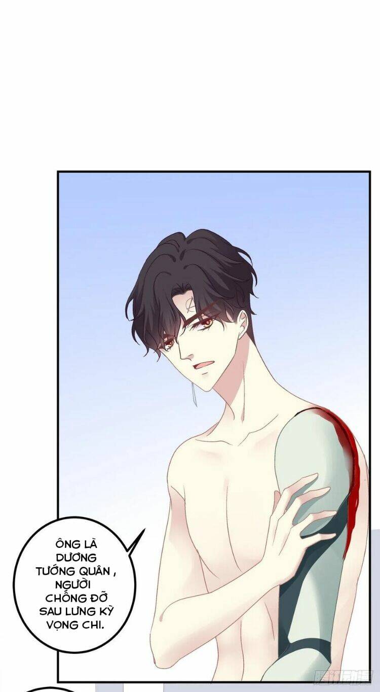 toàn bộ nắm trong tay chapter 56 21