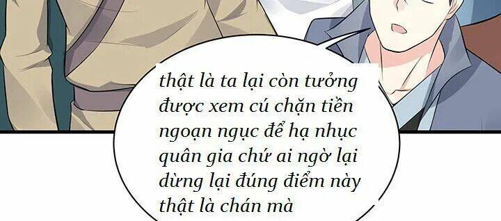 độc phi thần y quá kiêu ngạo chapter 57 54