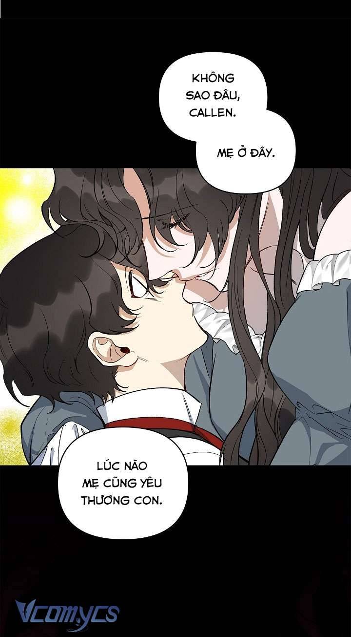 phương pháp trở thành con gái của người hùng bóng đêm chapter 13 10