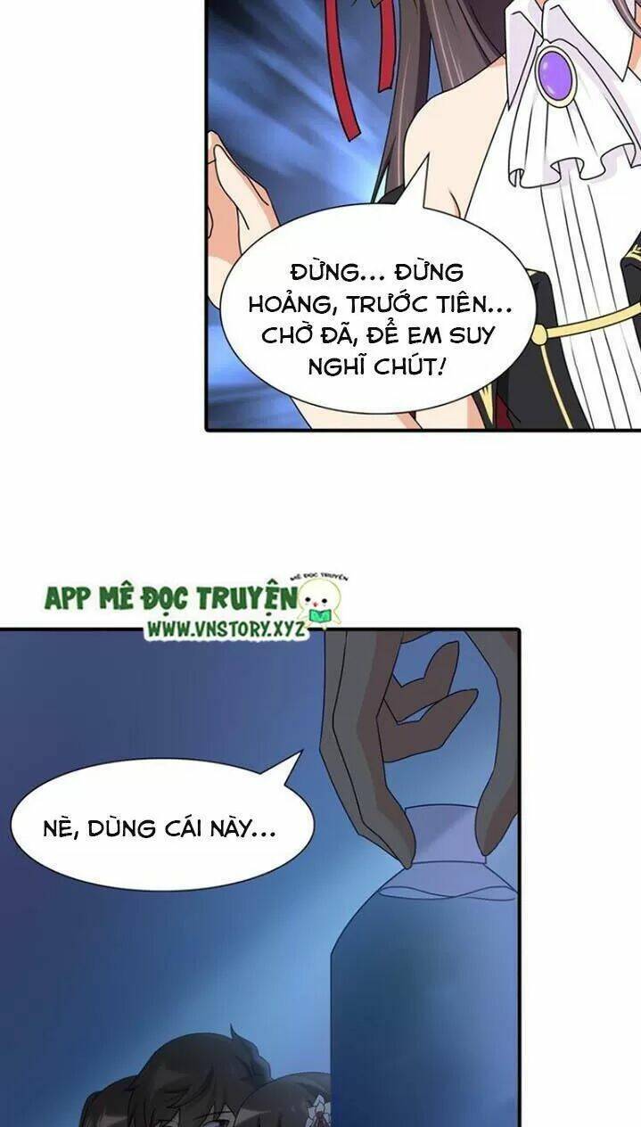 bạn gái virus của tôi chapter 142 20