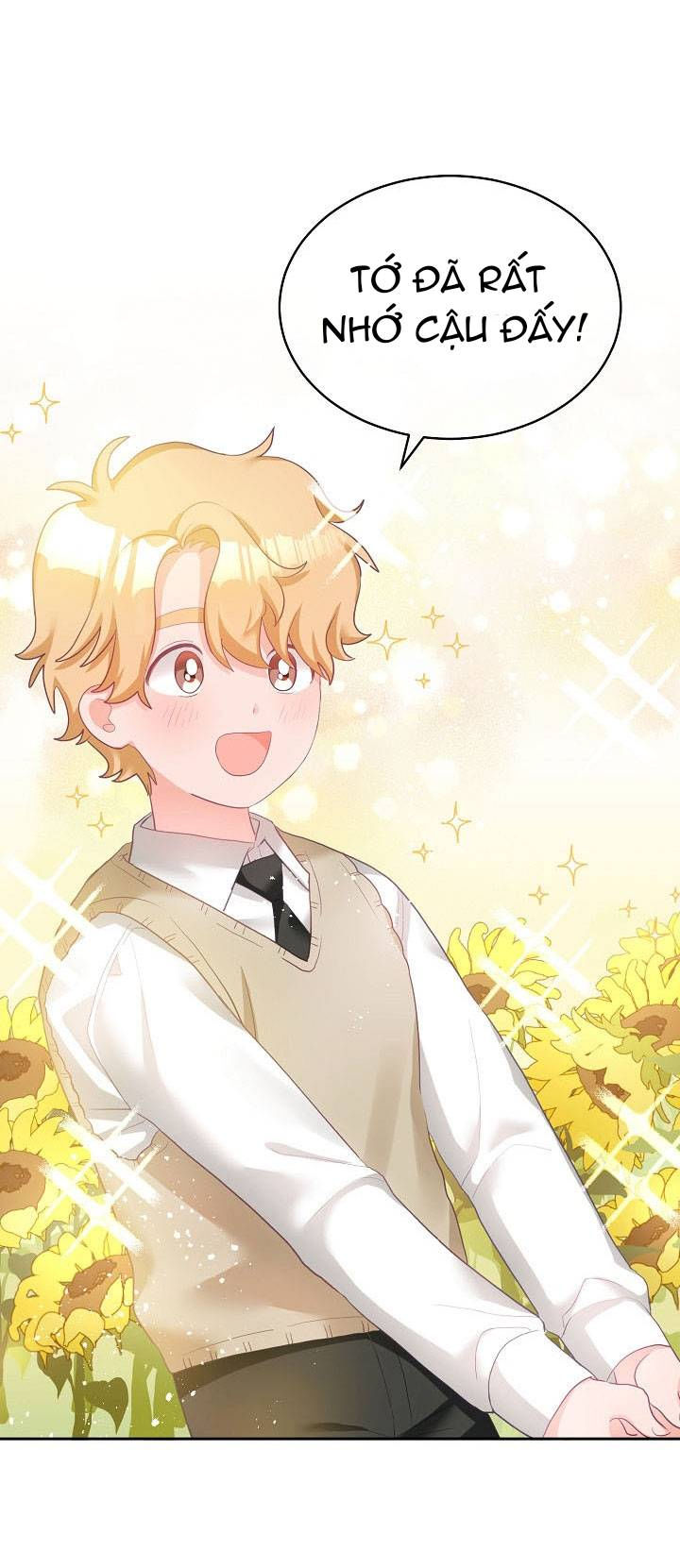 cô tiểu thư bé nhỏ thuần hóa các nhân vật chính chapter 1 38