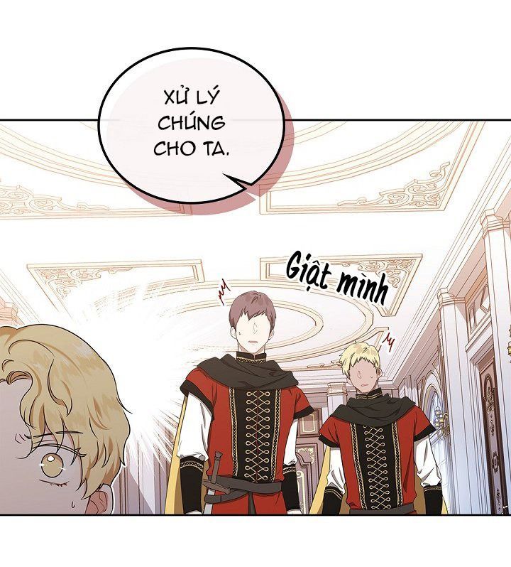 lần này tôi sẽ trở thành gia chủ chapter 16 24