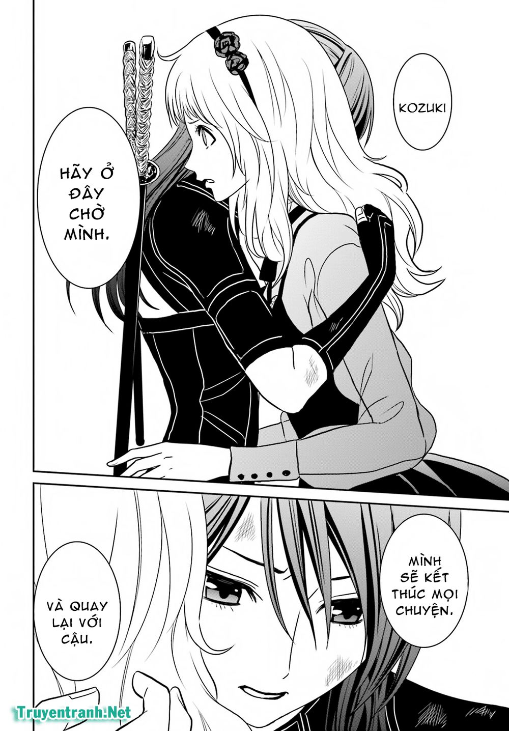 tokyo esp chapter 75 5