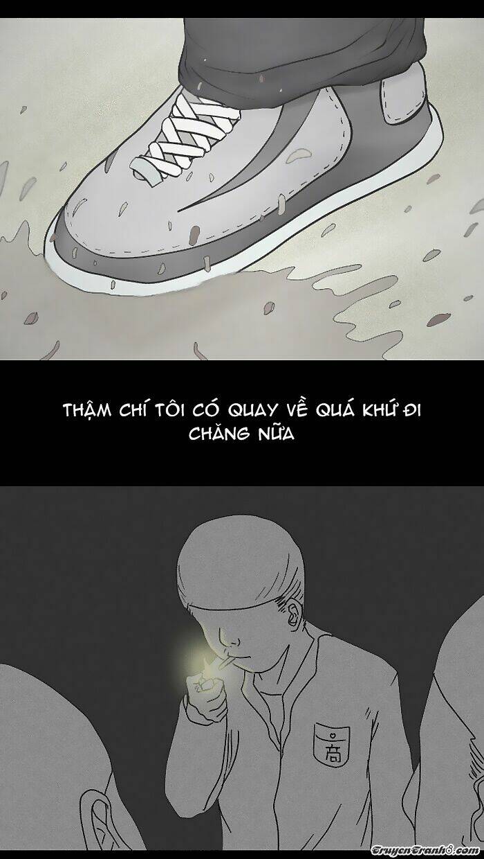 thứ sáu: những câu chuyện cấm chapter 9 17