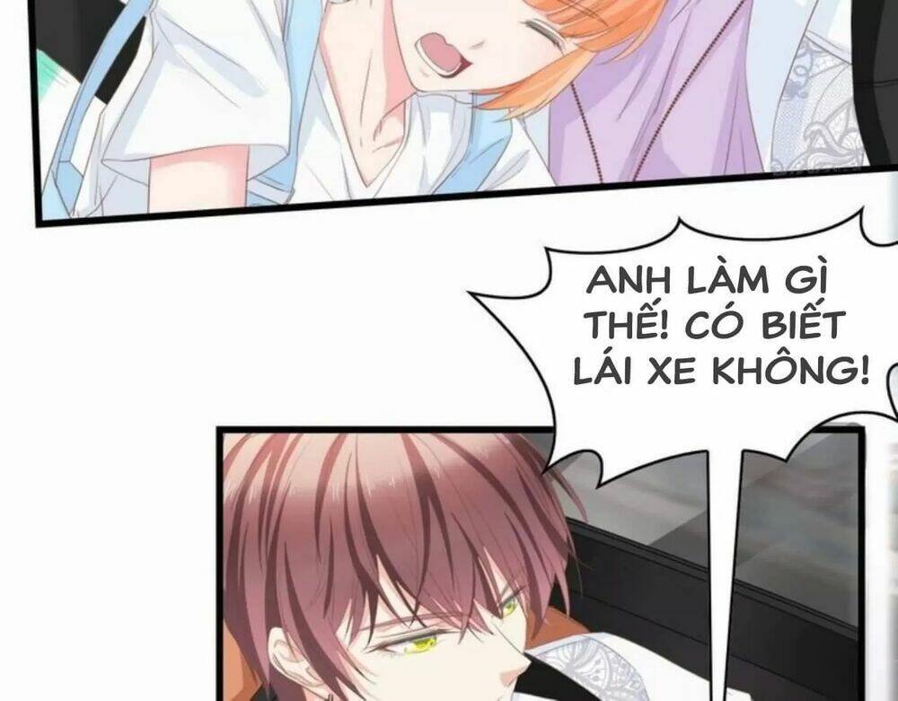 tổng tài đại nhân song mặt kiều thê chapter 28 17