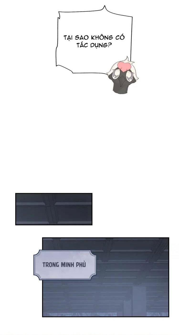 tôi lắng nghe thanh tôn chủ gọi chapter 9 3