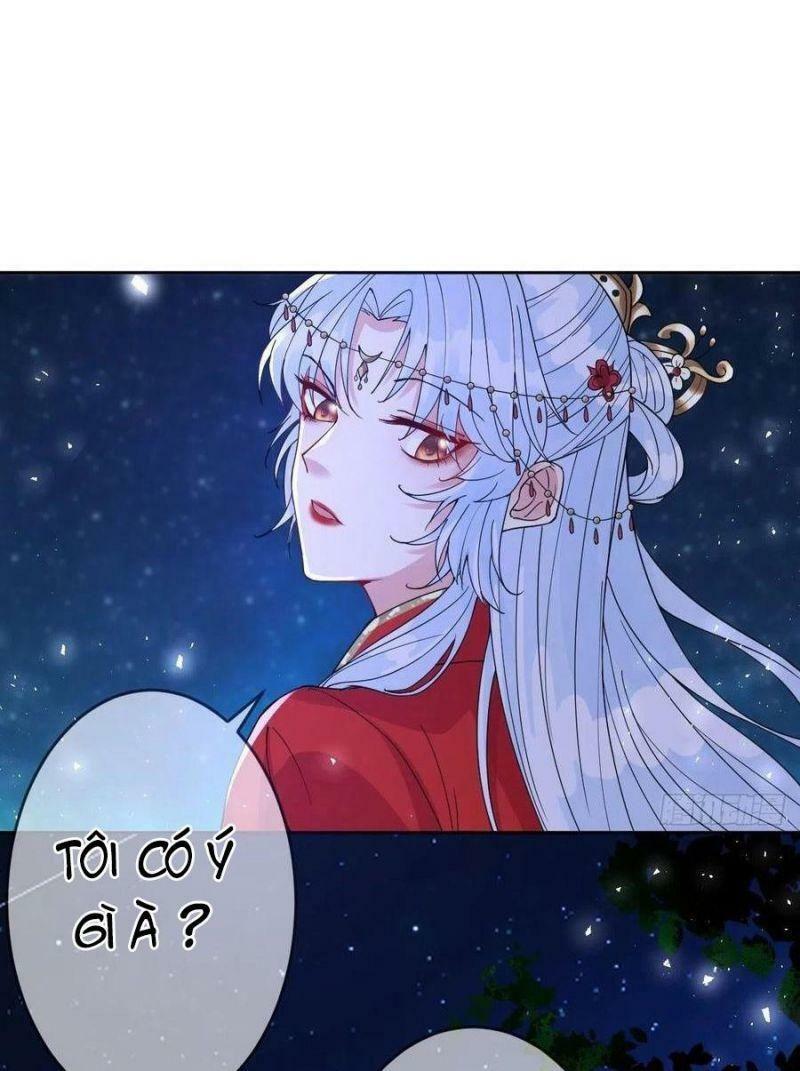 mạt thế nữ vương chapter 43 4