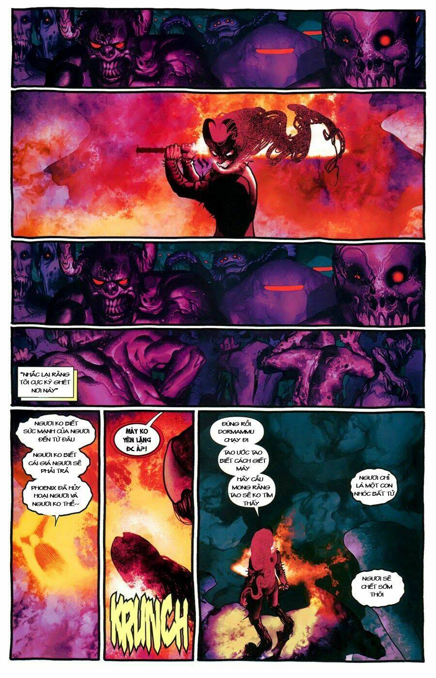 uncanny x-men chapter 5 12